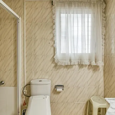 Sweet 公寓 罗萨斯