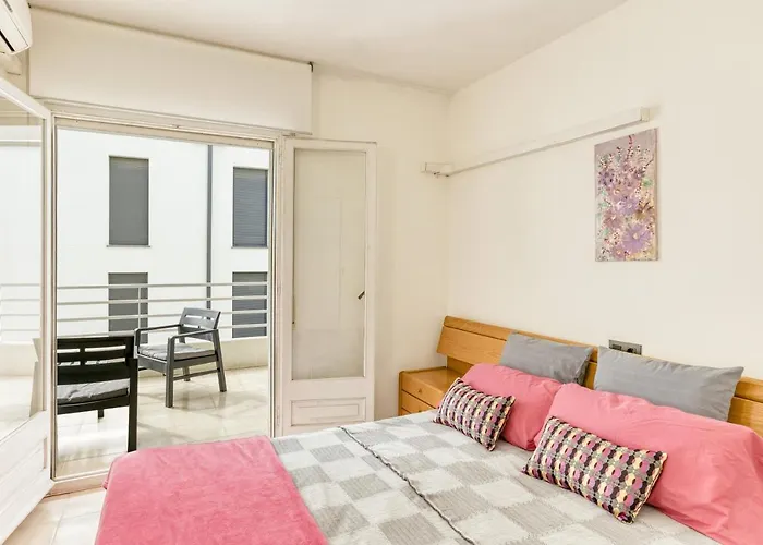 Apartamento Sweet Rosas