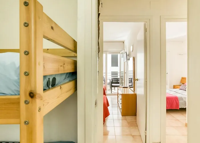 Sweet Apartamento *