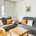 Apartment Sweet Roses