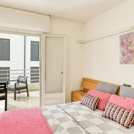 Apartment Sweet Roses