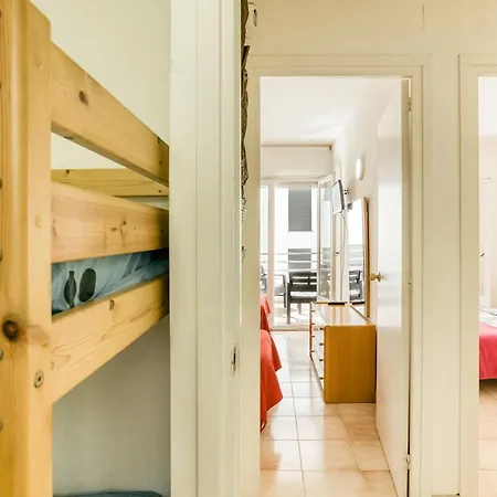 Sweet Apartment *
