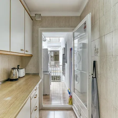 Sweet Apartment