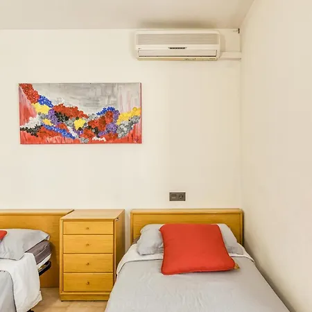 Sweet Apartment